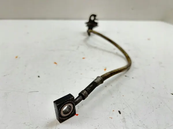 Flexible de frein Jaguar XK XKR OEM MAM81950 image 6