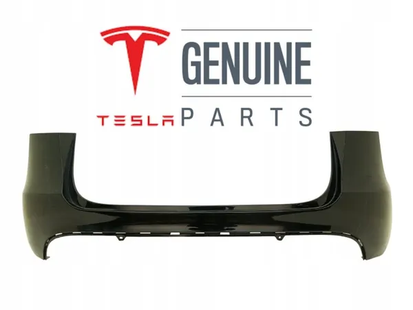 Pare-chocs arrière Tesla Model Y OEM TESLA MODEL Y 20- image 2