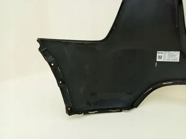 Pare-chocs arrière Tesla Model Y OEM TESLA MODEL Y 20- image 9