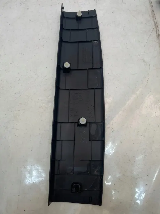 Panel superior portón Mitsubishi Outlander IV OEM 7224A307ZZ image 3