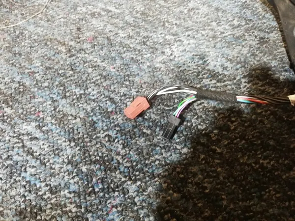 Oikea peili Peugeot 208 2012-2016 image 2