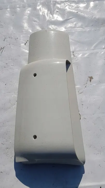 DAF XF 105 Euro 5 rechter cabine-spoiler OEM image 2