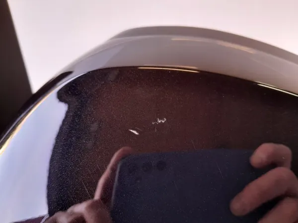 Specchio Sinistro OPEL CORSA F 6PIN 983767411T image 3