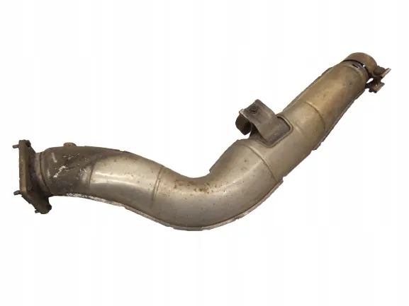 BMW OEM 7789895 Voorste uitlaatpijp met DPF image 2