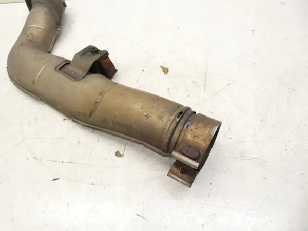 BMW OEM 7789895 Voorste uitlaatpijp met DPF image 3