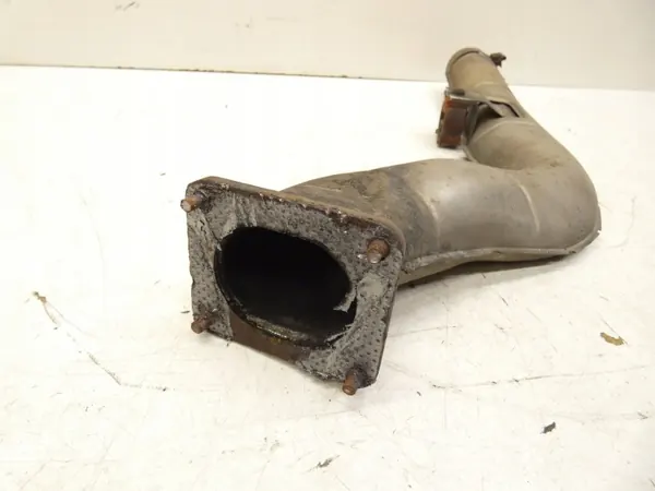 BMW OEM 7789895 Voorste uitlaatpijp met DPF image 4