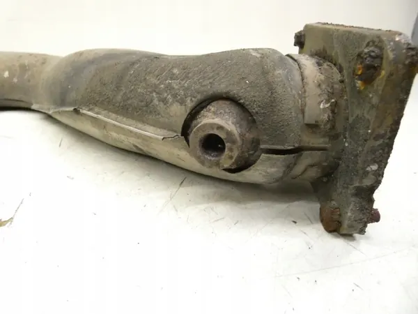 BMW OEM 7789895 Voorste uitlaatpijp met DPF image 5