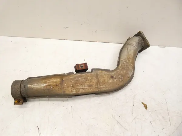 BMW OEM 7789895 Voorste uitlaatpijp met DPF image 6