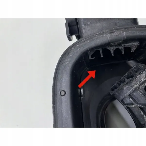 Mercedes W222 bränslelucka OEM A2226308403 - Begagnad image 5
