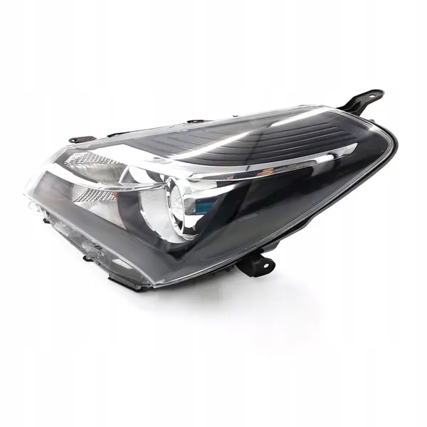 Juego de faros TOYOTA YARIS (_P15_) image 3