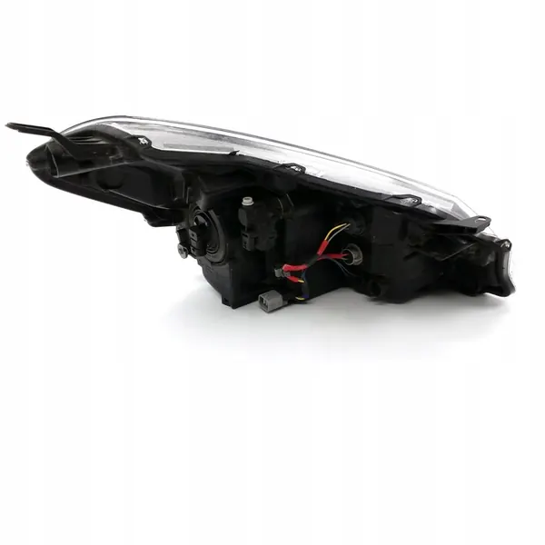 Juego de faros TOYOTA YARIS (_P15_) image 4