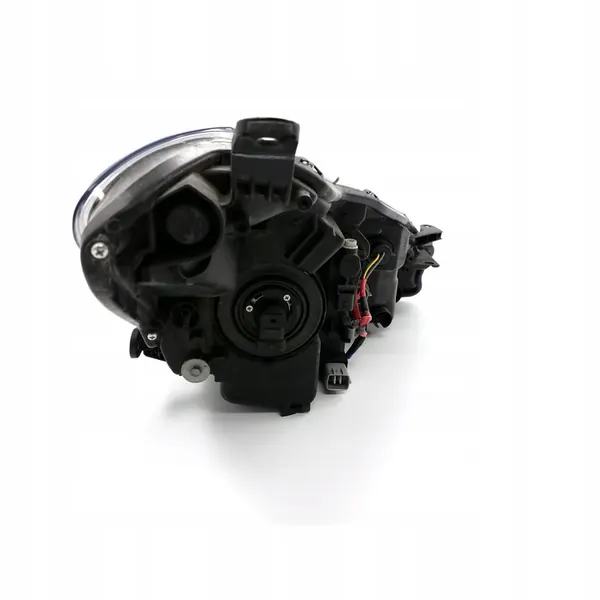 Juego de faros TOYOTA YARIS (_P15_) image 5