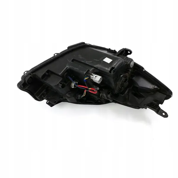 Juego de faros TOYOTA YARIS (_P15_) image 6