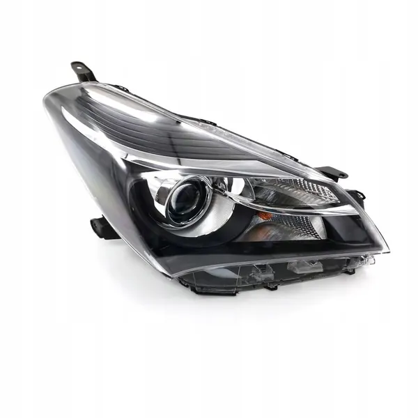 Juego de faros TOYOTA YARIS (_P15_) image 8