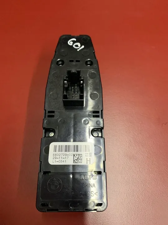 Fensterheber BMW X3 G01 2019 61316832729 image 2