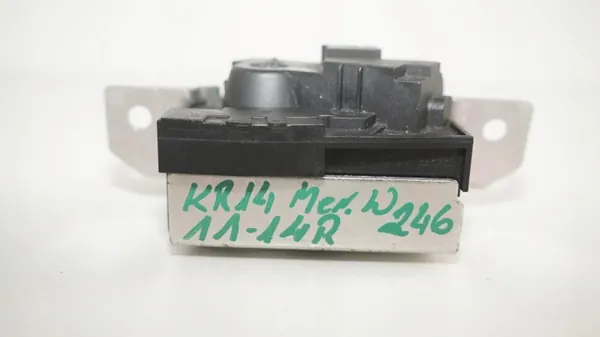 Serrure coffre OEM 360191864 pour Mercedes W246 2011-2014 image 3