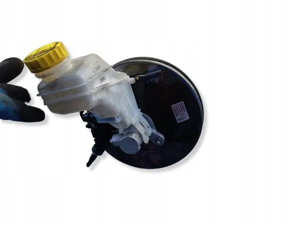 Bromsservo OEM 51892497 för Alfa Romeo Mito 1.3 M-Jet image 2