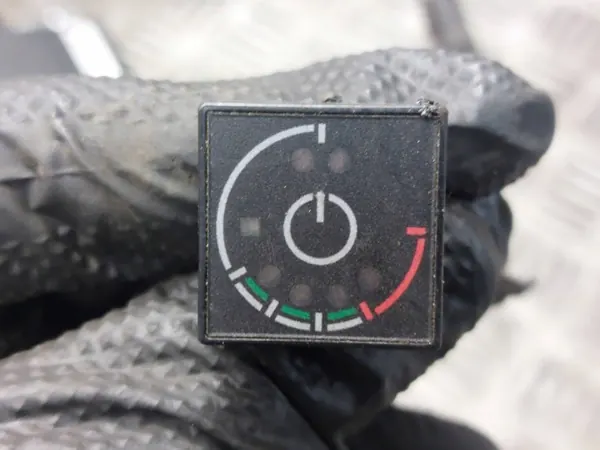 LPG-Kit OEM 67R-013787 KME Nevo CCT6 Stag image 3