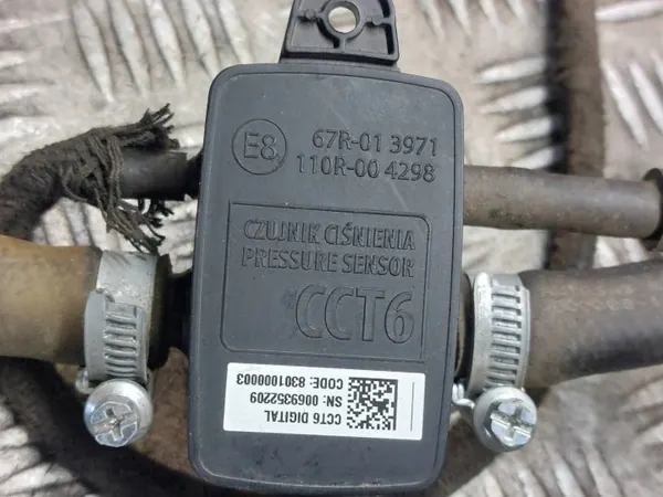 LPG-Kit OEM 67R-013787 KME Nevo CCT6 Stag image 4