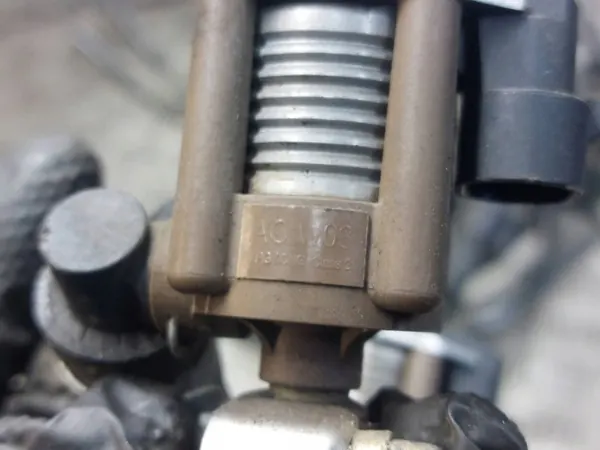 LPG-Kit OEM 67R-013787 KME Nevo CCT6 Stag image 6