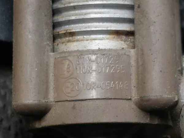 LPG-Kit OEM 67R-013787 KME Nevo CCT6 Stag image 7