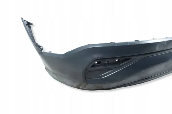 OEM 2G7807434 achterbumper spoiler voor VW Taigo 2G7 image 3