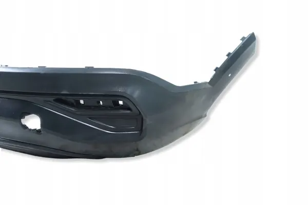 OEM 2G7807434 achterbumper spoiler voor VW Taigo 2G7 image 5