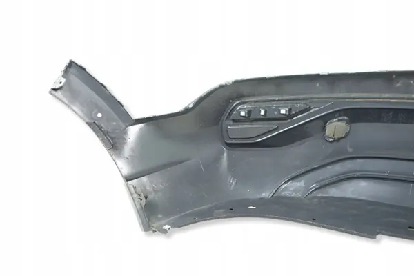 OEM 2G7807434 achterbumper spoiler voor VW Taigo 2G7 image 6