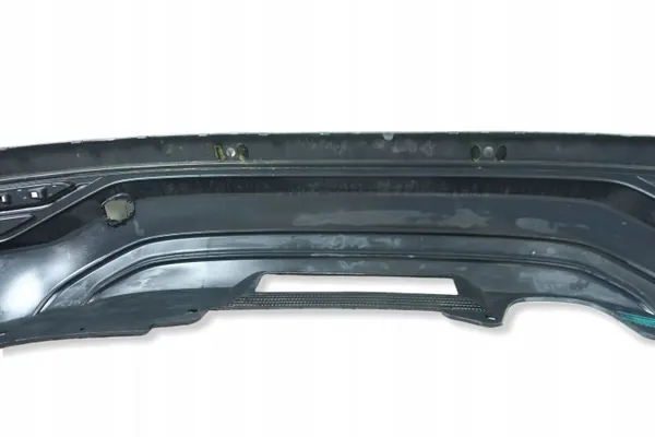 OEM 2G7807434 achterbumper spoiler voor VW Taigo 2G7 image 8