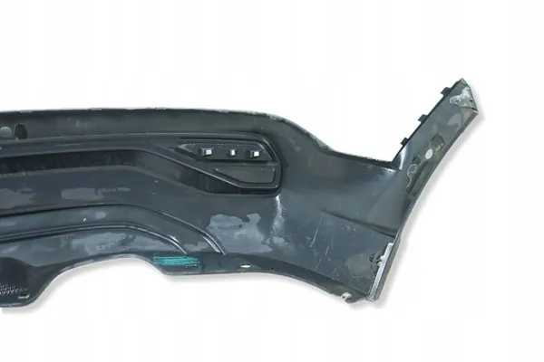 OEM 2G7807434 achterbumper spoiler voor VW Taigo 2G7 image 9