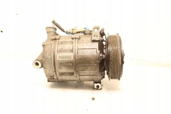 Compressore Aria Condizionata Fiat Freemont 68084281AE image 2