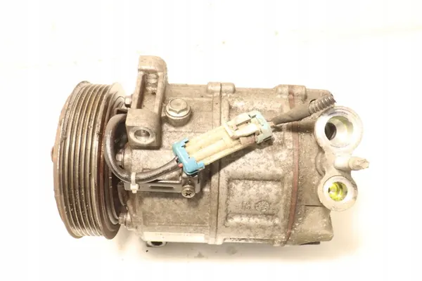 Compressore Aria Condizionata Fiat Freemont 68084281AE image 6