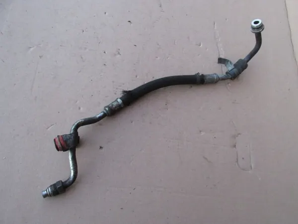Maserati Ghibli III 3.0 D 2016 Oljeslang OEM image 3