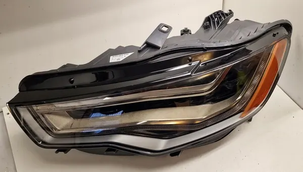 AUDI A6 4G FULL LED LINKS USA 4G0941773E image 2