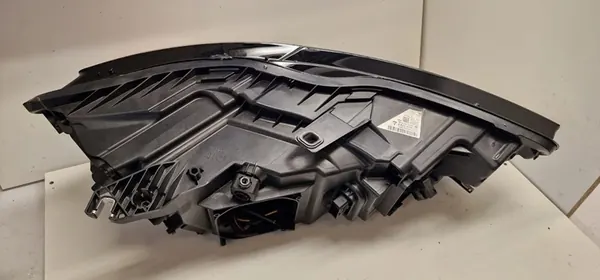 AUDI A6 4G FULL LED LINKS USA 4G0941773E image 3