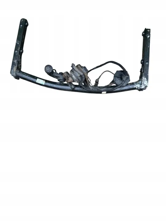 Attelage AUDI A6 A7 C7 2011-18 image 1