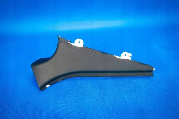 Audi A7 Pilaarbekleding OEM 4K8867245A - Gebruikt image 2