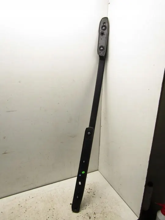 Barra de techo derecha OEM 12231A2 para Dacia Duster II image 3