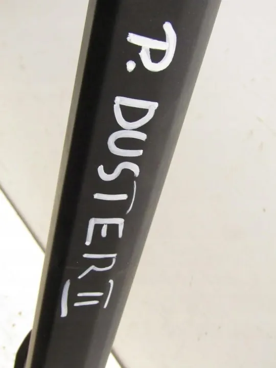 Barra de techo derecha OEM 12231A2 para Dacia Duster II image 4