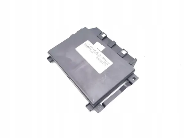 Controlo Caixa Mercedes A0245458532 - Usado image 3