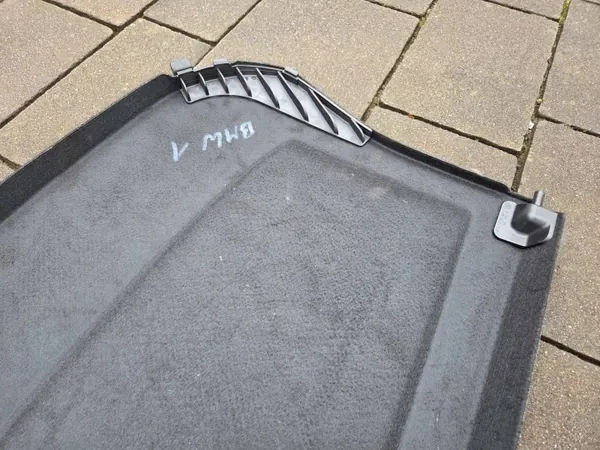 Étagre de coffre BMW1 F20 OEM - État utilisé image 7