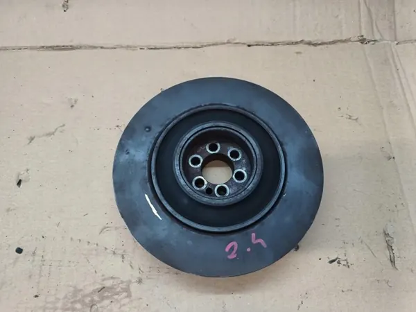 Polea cigüeñal OEM B2212-92-117 para Alfa Romeo 159 image 2