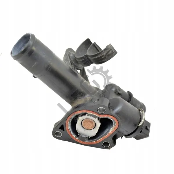 Carcasa de termostato Renault Laguna III 1.5 DCI OEM image 2