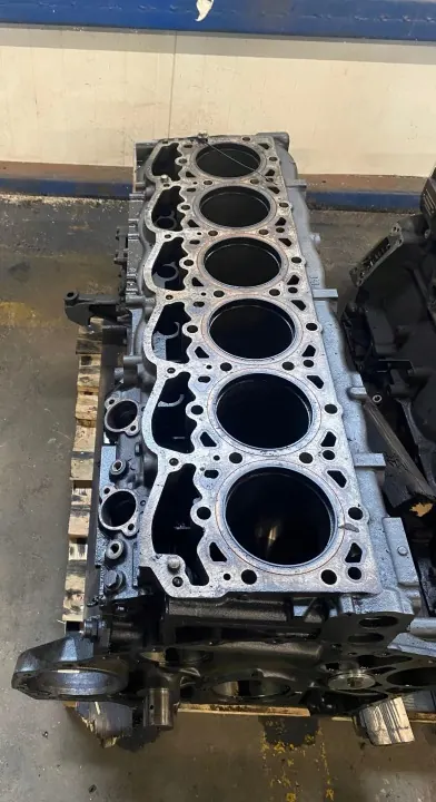 Gebruikte DAF motorblok voor XF CF 106 LIFT 480-530PK image 3