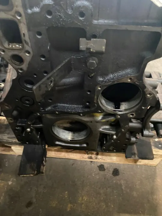 Gebruikte DAF motorblok voor XF CF 106 LIFT 480-530PK image 5