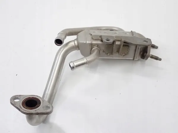 EGR-jäähdytin OEM CHŁODNICZKA SPALIN EGR HYUNDAI I20 III image 3