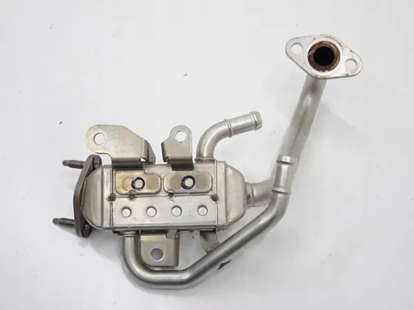 EGR-jäähdytin OEM CHŁODNICZKA SPALIN EGR HYUNDAI I20 III image 4