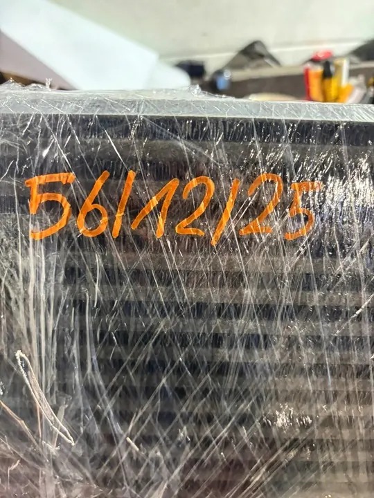 INTERCOOLER MERCEDES SPRINTER W906 A9065010101 image 10