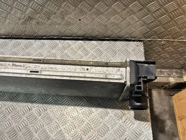 INTERCOOLER MERCEDES SPRINTER W906 A9065010101 image 2