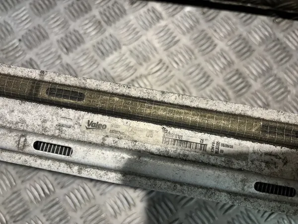 INTERCOOLER MERCEDES SPRINTER W906 A9065010101 image 4